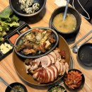 더족발 | 신도림 회식이나 가족모임으로도 많이 오는 족발맛집 더족발 후기