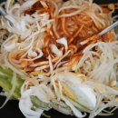 폭탄떡볶이 이미지