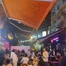 홍콩 란콰이펑 술집/누에보 타파스바/NUEVO Tapas Bar/홍콩 나이트트릿 바우처 사용하는 법