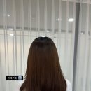 오직붙임머리