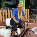 산골자전거 이미지