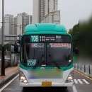 서동탄역신일해피트리(서동탄역우남퍼스트빌 방면) | 화성 708번 버스