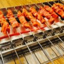 미래양꼬치
