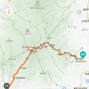 빨래골 어울쉼터 앞 화장실 | 북한산 빨래골-칼바위능선-문필봉-보국문-대성문-대남문-문수봉(727m)-구기탐방센터 산행