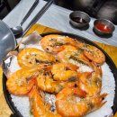 종로바지락 | 대구 종로 맛집 바랄새우 대구종로점 새우구이 바지락백합술찜 바랄라면 후기