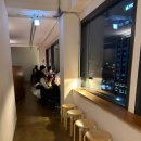 피니시타워 | [안국 노트북 카페] 늦게까지 하는 서울 뷰 좋은 카페, 남산타워뷰 텅 비어있는 삶 (내돈내산)