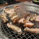 96 | [강남/역삼/신논현] 강남역 춘천숯불닭갈비 평일 저녁 모임 후기