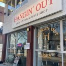 행인아웃(HANGIN' OUT) 이미지