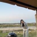 데이오프파주 | [ 파주 임진강 뷰 ] 데이오프 103호 후기 불멍 바베큐 서울근교여행