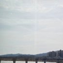 양평읍 양근대교~양평대교 | 스타벅스 더양평DT점 5번째 방문｜사일런트룸 자리 성공, 남한강뷰 집중 후기