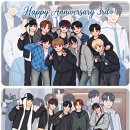 Happy Anniversary 3rd 이미지