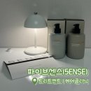 파이브센스(5ENSE) 트리트먼트 헤어클리닉 홈케어 후기 | 헤어팩 홈케어 추천 |