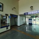 효천역 내부 이미지