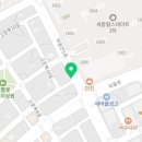 고운동_가락 1806동 앞 이미지