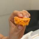 카다이프초콜릿 | [신상과자] 황치즈 카다이프 초콜릿 후기