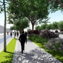 포스코대로 이미지