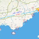 남원읍 위미초등학교 뒤 이미지