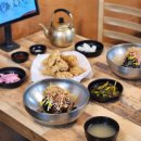 노브랜드충주중앙탑점 | 충주 중앙탑 막국수 맛집 메밀막국수와 바삭한 메밀치킨 콜라보