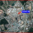 용성중 정문 앞 이미지