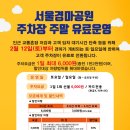 경마공원대로 이미지