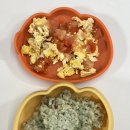 완약국 | 1월 1주 일상(+441~447일｜15개월), 능력치상승, 15개월유아식, 예빛나 금팔기, 파라스파라 생신잔치