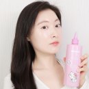 주식회사 미라클헬스케어 | 올영추천템 모레모 워터트리트먼트 챠미키티에디션 파우치 손상모 헤어케어 후기