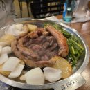 한우곱창다소니 | 운양동 맛집 기본도 맛있는 다소니한우곱창