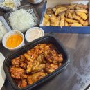 치킨&비어 | 속초 배달 맛집 사바사바치킨 비어 속초본점 순살불닭 추천 후기