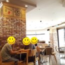 커피빈매봉역점 이미지
