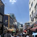 삼양식품 | 명동 가볼만한 곳, 삼양식품 본사 불닭아이스크림 후기