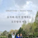 오아시스요가