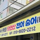 시장지업사 이미지