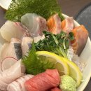 샤르르김밥 | 광화문 스시맛집｜" 일품 광화문점 "｜카이센동 추천｜특사시미동｜주말저녁 웨이팅 후기