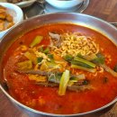 본점곰탕 이미지