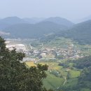 봉화산 이미지
