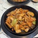 중경별곡마라탕샹궈