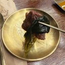 상록한우 | 창원 중동 곰탕이 무한리필 되는 소고기 맛집 내돈내산 후기 : 상록한우 창원중동점