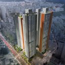 e편한세상 연산 더퍼스트 이미지
