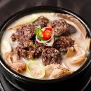 백암토종순대국 이미지