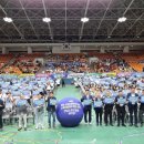 스포츠파크 실내체육관 이미지