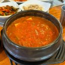 부천시청 맛집_삼대째손두부, 평일 점심 후기