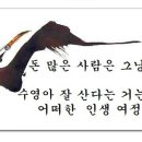 동지섣달 꽃본듯이 이미지