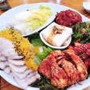 돈통마늘보쌈삼산점 이미지