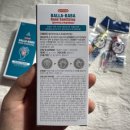 세이프핑거:: 에탄올 70% 발라바바 손소독제&amp;항균스틱 사용후기