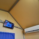 봉양건강축구캠프장 | [광주 북구] 애견 동반 도심 속 캠핑식당 캠핑을 더하다 후기