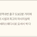 노원역7호선 6번출구주변 이미지
