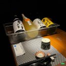 상동프라자 | 채은스시 부천상동점 : 상동역 오마카세 숙성회 맛집 혼밥 후기