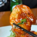 승리반점 | 인천논현 판다칸칸 평일 런치코스 가격·대기 후기, 도원반점 코스요리 비교