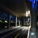 자전거 도로 이미지