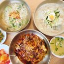 오 | 경주황리단길밥집 가성비맛집 오칼국수 후기